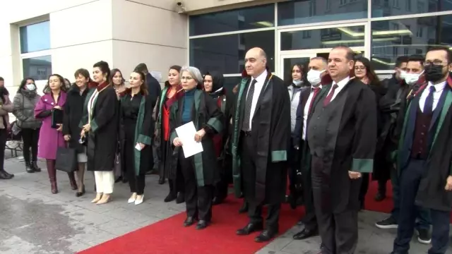 25 Kasım Kadına Yönelik Şiddete Karşı Uluslararası Mücadele Günü