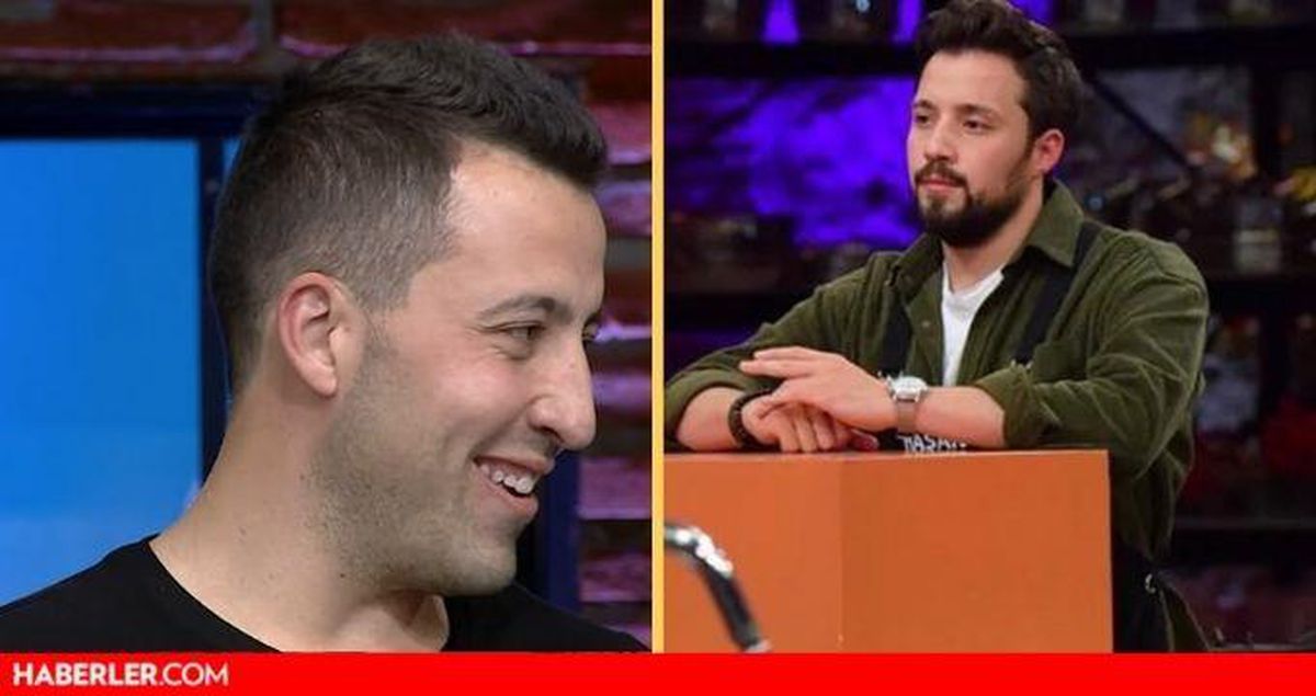 Masterchef Hasan'ın ikizi Hüseyin kimdir? Masterchef Hasan kimdir, kaç yaşında, nereli?