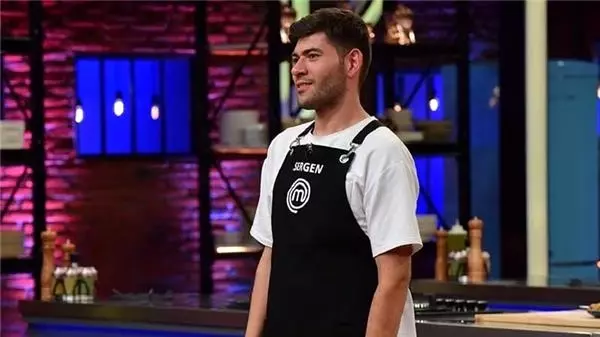 MasterChef yarışmacıları Dilara Başaran ve Sergen Özen hakkında bomba aşk iddiası