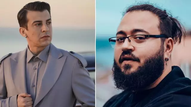 Mansur Yavaş'ı eleştiren Jahrein ile Norm Ender birbirine girdi