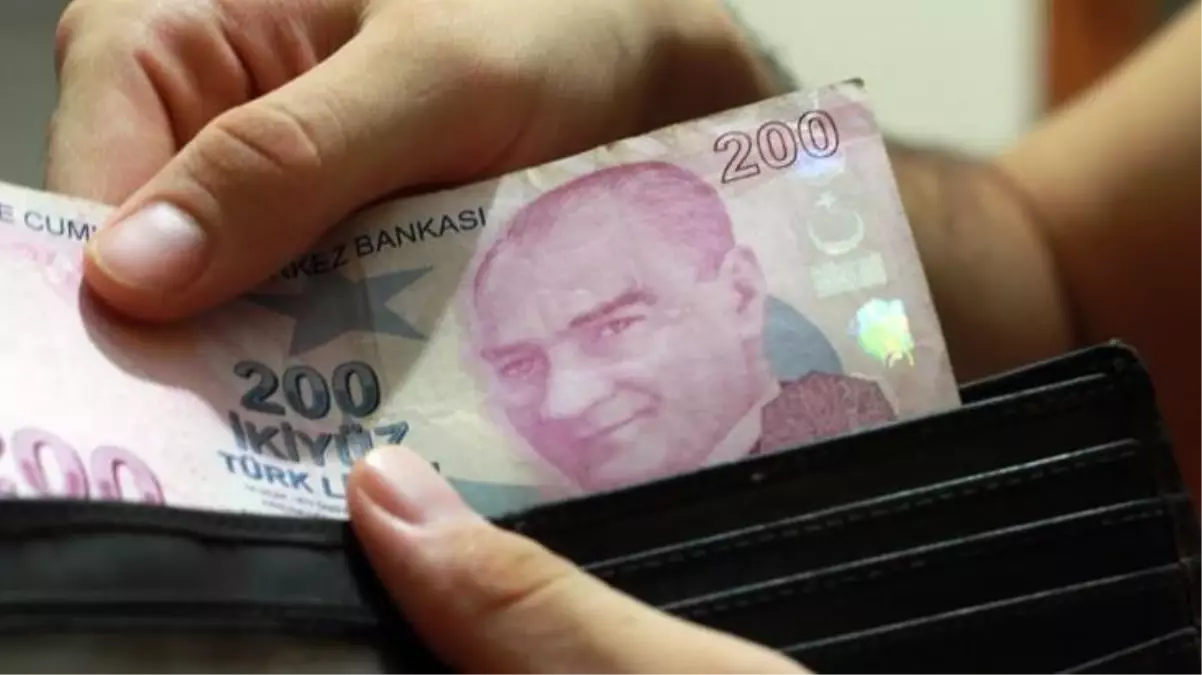 Patronlardan asgari ücret açıklaması: Akılcı bir seviyede uzlaşı sağlanmalı