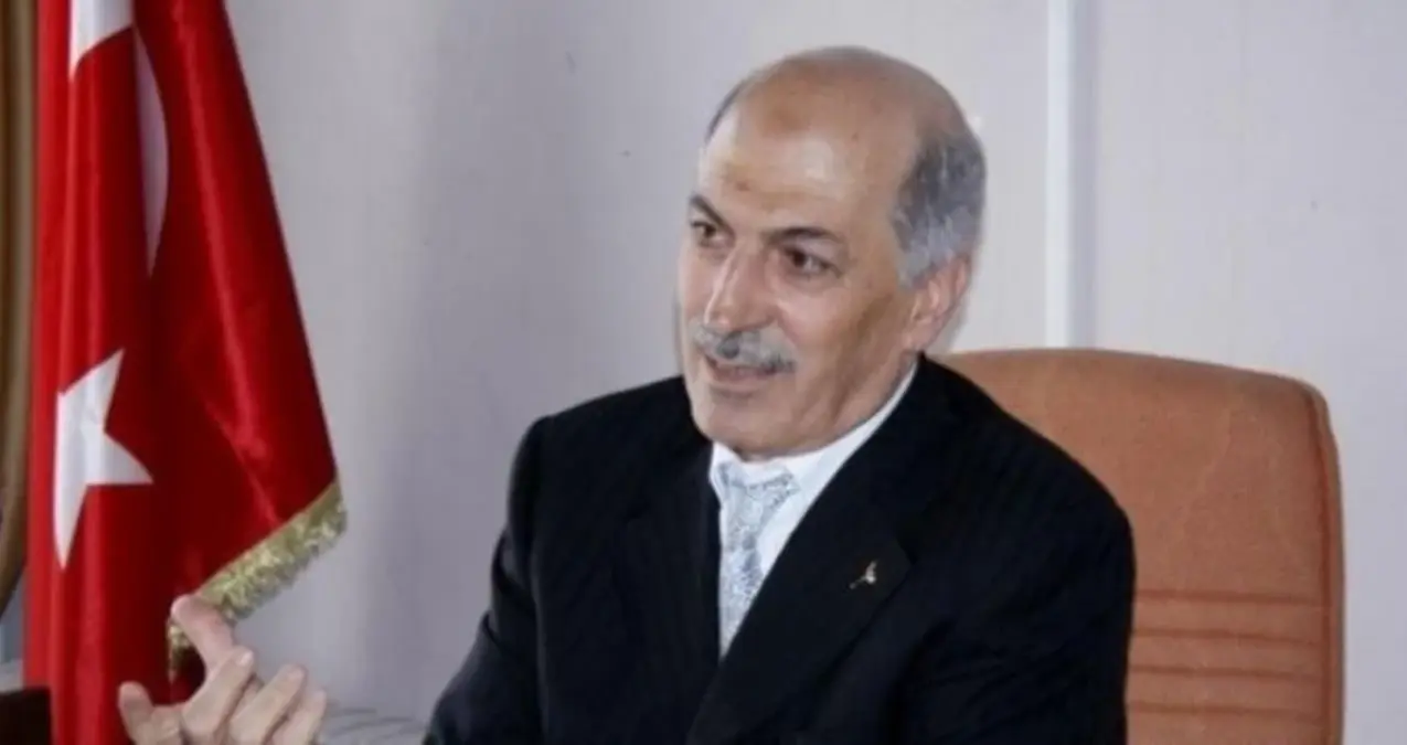 Rahim Er kimdir? Rahim Er hayatı ve biyografisi! Rahim Er kaç yaşında, nereli?