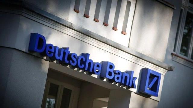 Rapor ortaya çıktı! Doların rekor tazelemesi sonrasında Deutsche Bank'tan korkutan Türk lirası tahmini
