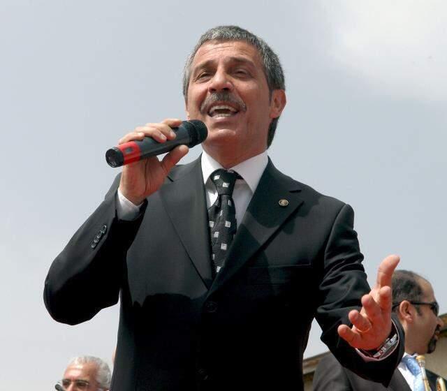 Sanatçı Ercan Turgut son yolculuğuna uğurlandı