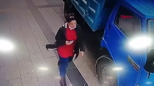 Silivri'de kaybolan engelli memur Samsun'da bulundu