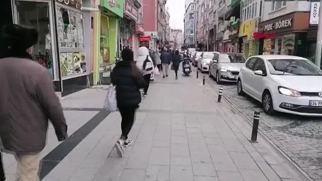 Silivri'de kaybolan engelli memur Samsun'da bulundu