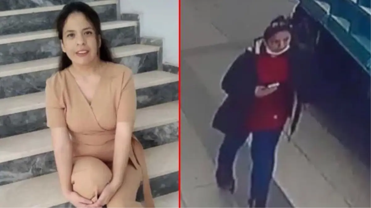 Silivri'de kaybolan engelli genç kız Samsun'da bulundu