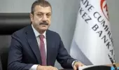 Son dakika: Merkez Bankası Başkanı Şahap Kavcıoğlu banka genel müdürleriyle görüştü