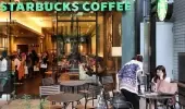 Starbucks'dan Türkiye'deki mağazalarını kapatacağı iddiasına yanıt: Kahve keyfinize devam edebilirsiniz