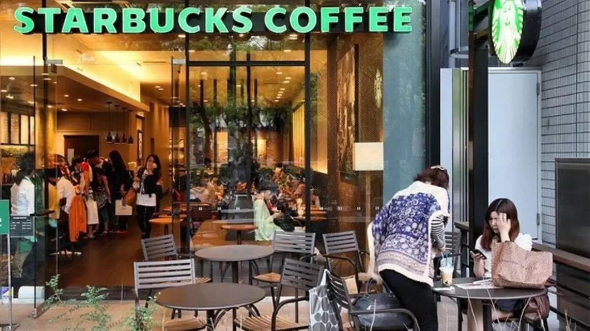 Starbucks kapanıyor mu? Starbucks Türkiye'den çekiliyor mu?