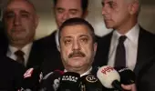 TCMB Başkanı Kavcıoğlu, bankacılık sektörü yetkilileri ile bir araya geldi Açıklaması