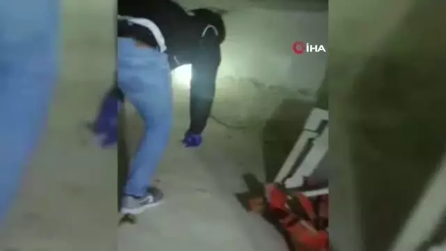 Tekirdağ'da operasyonu: 3 kilo uyuşturucu ele geçirildi