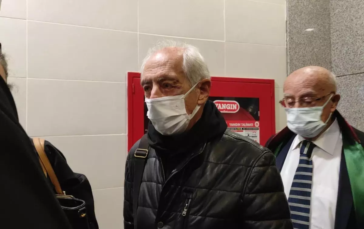 Son dakika haberleri! Tiyatrocu Genco Erkal,
