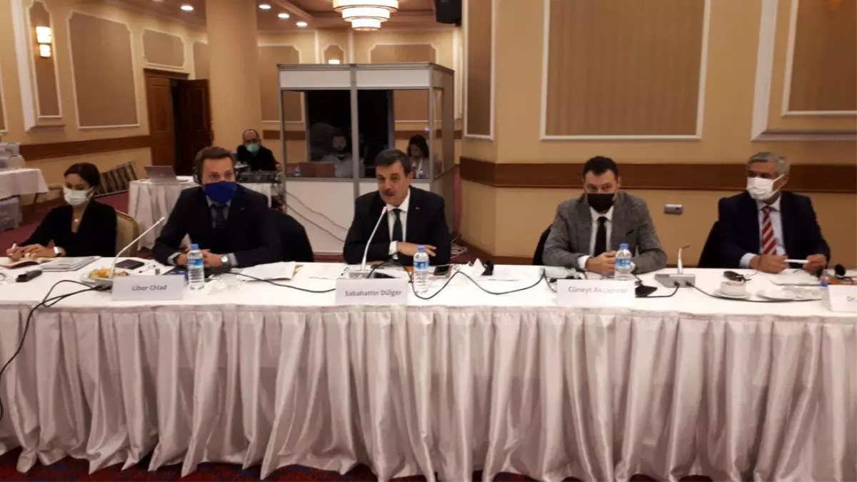 Yarını Kurmak: 'Geçici Koruma Kapsamındaki Suriyeliler İçin Nitelikli Eğitim ve Geçim Kaynağı Desteği Projesi'