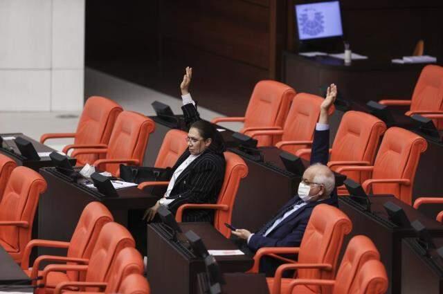 Yeni yargı paketinde neler var? Yeni yargı paketi neleri kapsıyor? 5. yargı paketi maddeleri neler?