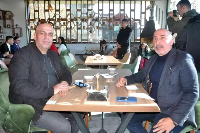 Yüksekova'da Demeter Organik Tarım Evi Tarımsal Kalkınma Kadın Kooperatifi' açıldı
