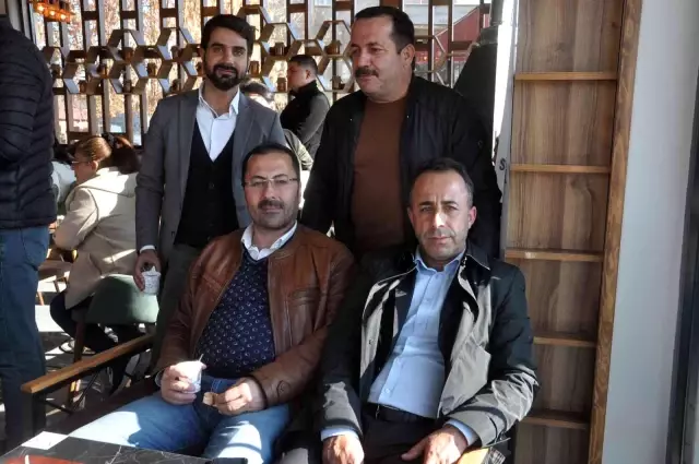 Yüksekova'da Demeter Organik Tarım Evi Tarımsal Kalkınma Kadın Kooperatifi' açıldı
