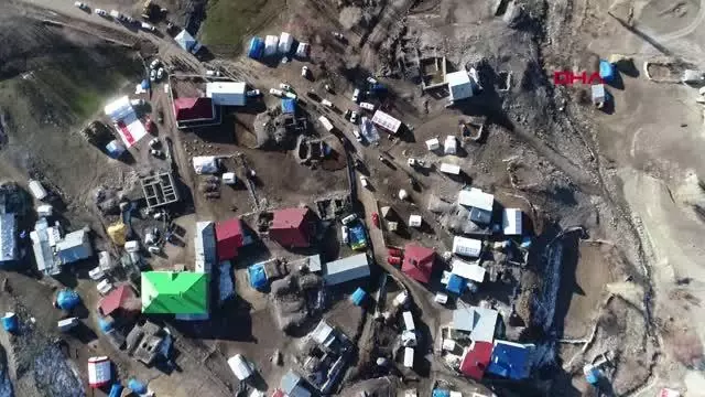'70 ARTÇI ŞOK YAŞANAN KÖPRÜKÖY'DE SARSINTILAR BİRKAÇ AY DEVAM EDEBİLİR'