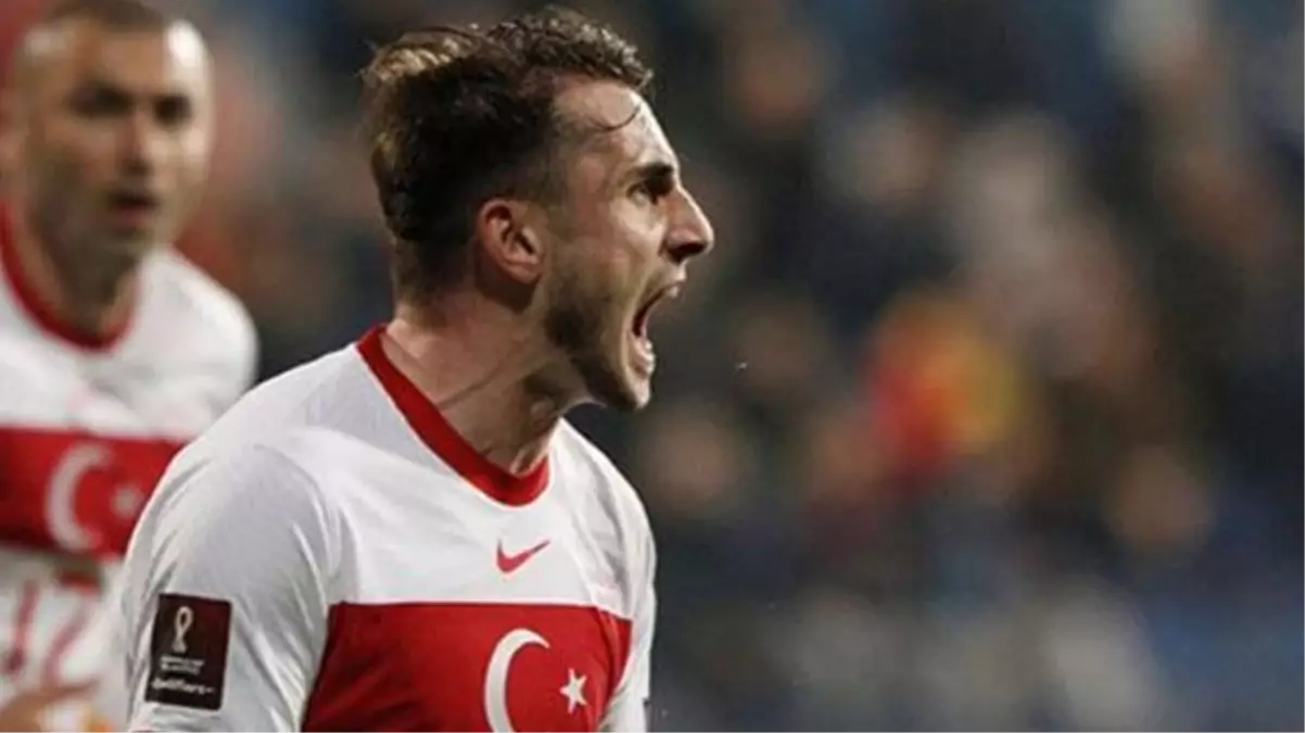 A Milli Takımımız için kura günü! Bu turu geçersek gerisi kolay