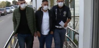 Darbe: Üç kişinin yaralandığı silahlı kavgayla ilgili yakalanan 2 zanlı adli kontrolle salıverildi