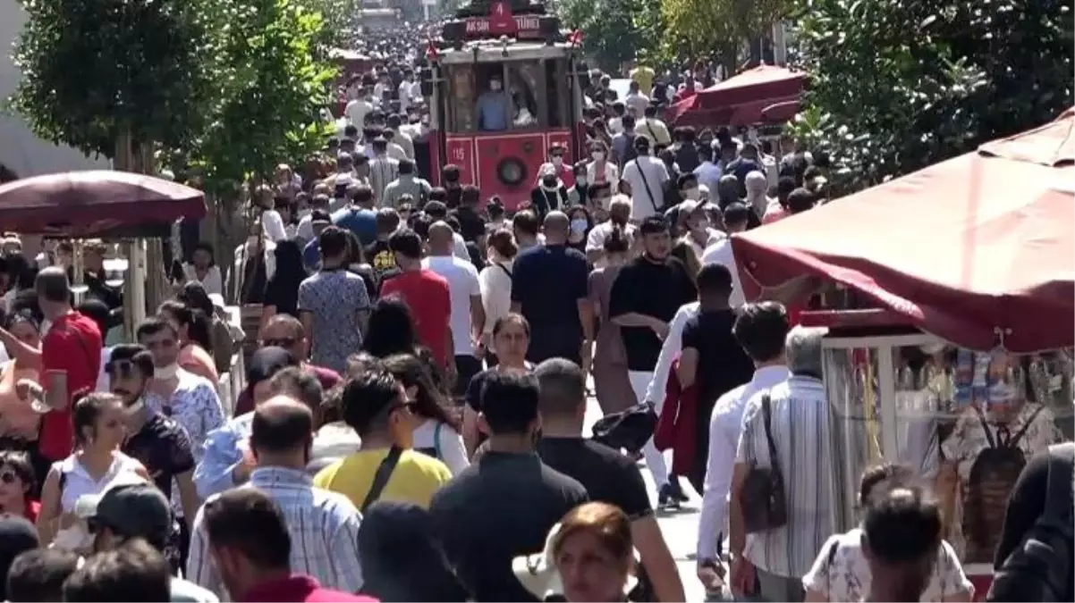 AK Parti'den geçim derdini teşhis edecek yeni anket modeli! Vatandaşın evine gidilecek