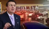 AK Partili vekilden benzin istasyonlarındaki kuyruklar için garip yorum: Zamdan değil, araç fazlalığından