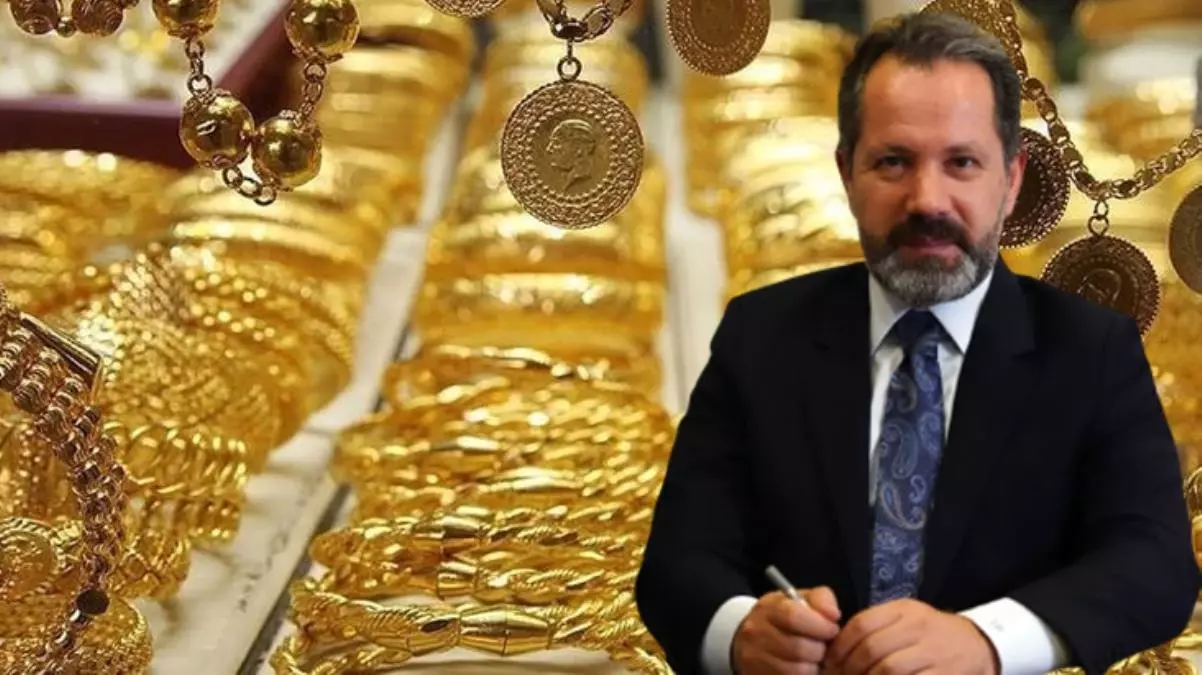 Altın düşer mi, yükselir mi? Atın ne kadar olacak?