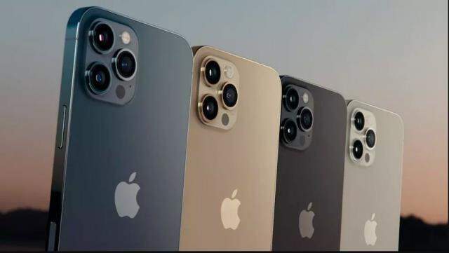 Apple Türkiye fiyatlarına zam mı geldi? Iphone 13 Pro ne kadar?