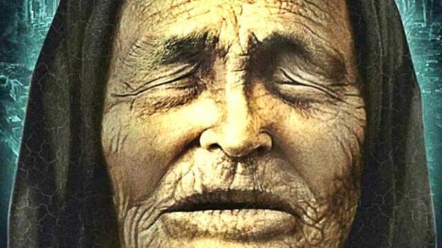 Ποιος είναι ο Baba Vanga;  Από ποια χώρα είναι ο Baba Vanga;