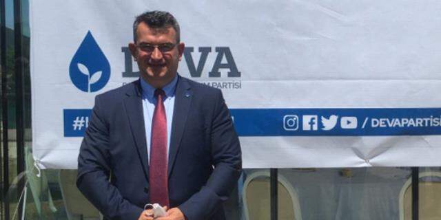 Babacan'dan gözaltına alınan Metin Gürcan'la ilgili açıklama: Bu tür girişimler DEVA kadrolarını asla yıldıramaz