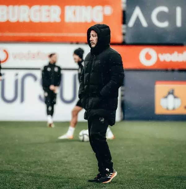 Beşiktaş, GZT Giresunspor maçına hazır