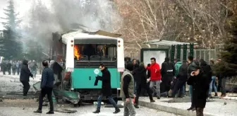 Bombalı Saldırı: Cin gördüğünü iddia eden Kayseri saldırısının faili rapora itiraz etmedi Bombalı Saldırı: Cin gördüğünü iddia eden Kayseri saldırısının faili rapora itiraz etmedi