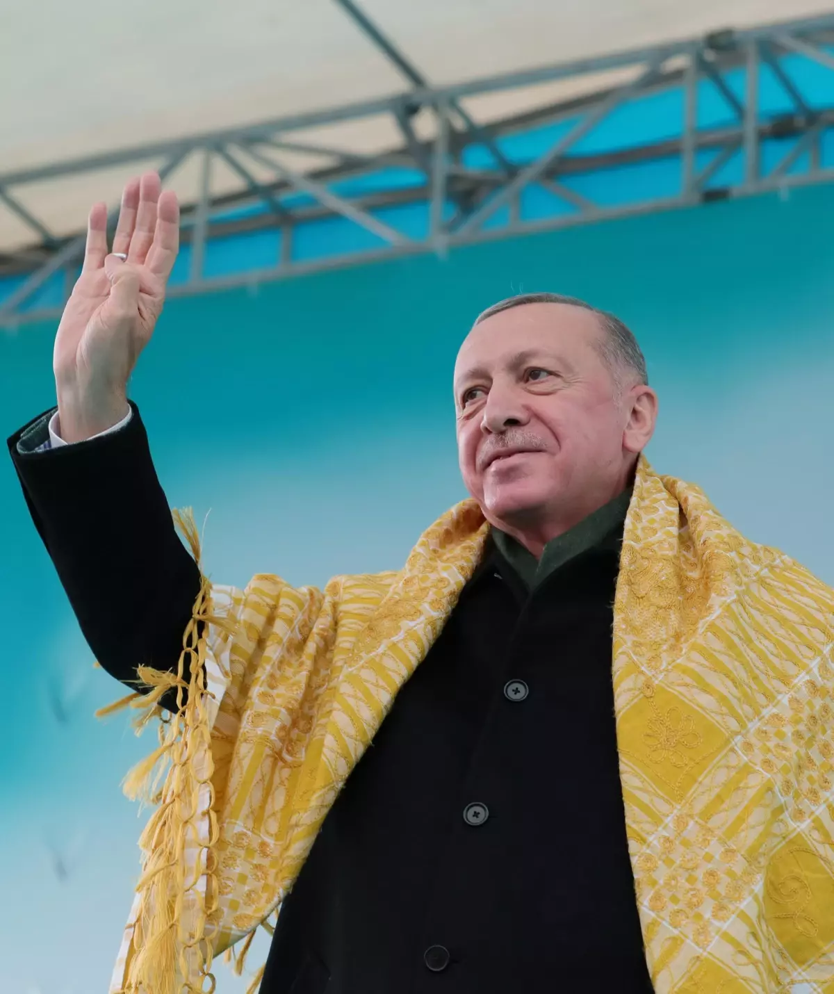 Son Dakika | Cumhurbaşkanı Erdoğan: