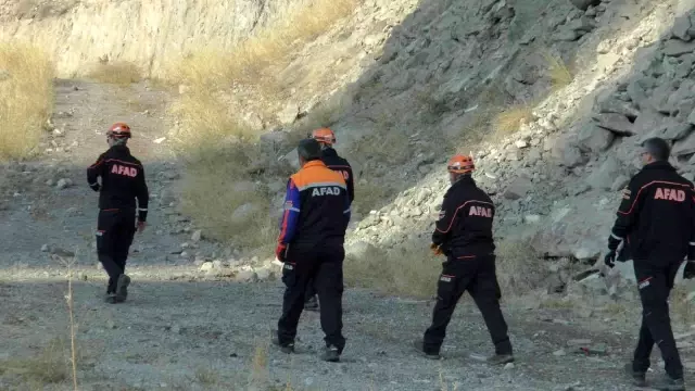 Dere yatağında şüpheli ölüm