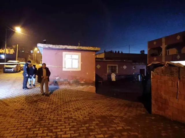 Alacak verecek meselesi tartışması kanlı bitti: 1 ölü, 1 ağır yaralı