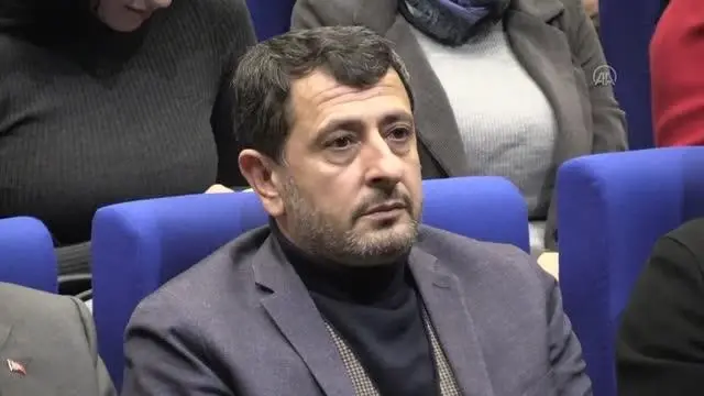 DİYARBAKIR - Sezai Karakoç için anma programı düzenlendi