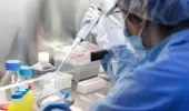 DSÖ yeni koronavirüs varyantına 'Omicron' adını verdi: Daha yüksek bulaşma riski var