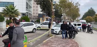 Darbe: Duruşma sonrası çıkan kavgada 2 kişi yaralandı
