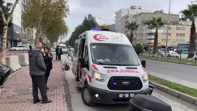 Duruşma sonrası çıkan kavgada 2 kişi yaralandı