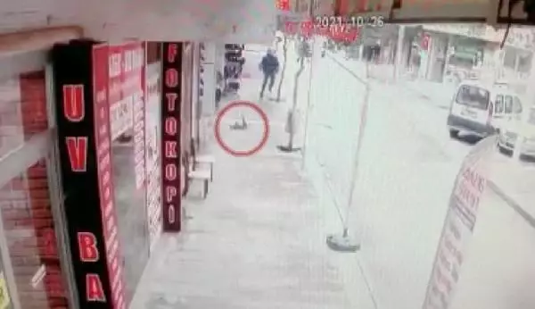 ELAZIĞ'DA ÇAY OCAĞINA SİLAHLI SALDIRI: 2 YARALI