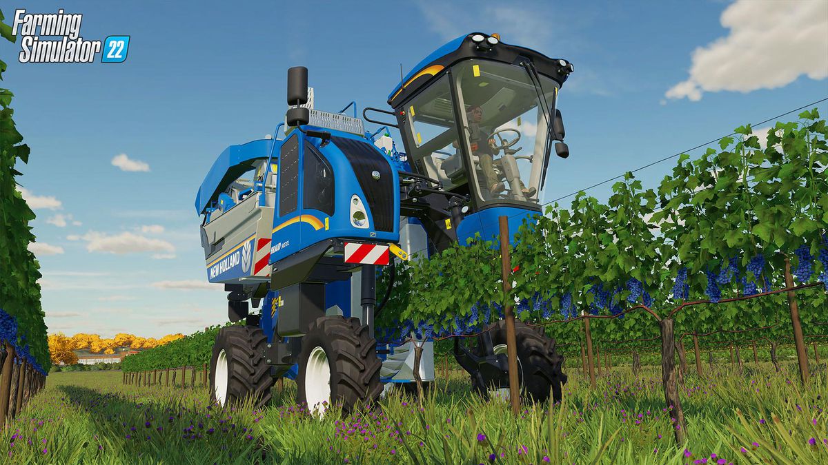 Farming Simulator 22 sistem gereksinimleri neler? Farming Simulator 22 kaç GB?