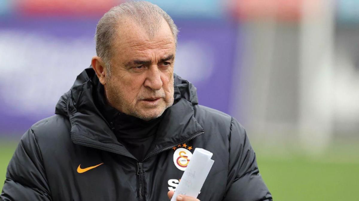 PFDK'dan Fatih Terim kaç maç ceza aldı? Fatih Terim neden ceza aldı?