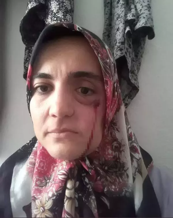 FETÖ'den hükümlü Ayşe Özdoğan'ın cezasının infazı 3 ay ertelendi