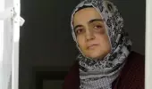 FETÖ'den hükümlü Ayşe Özdoğan'ın cezasının infazı 3 ay ertelendi