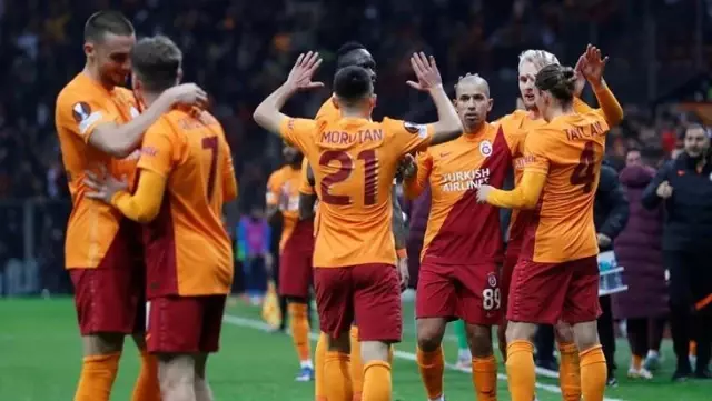 galatasaray grubu nasil lider bitirir avrupa fatihi nin onunde yalnizca tek engel kaldi