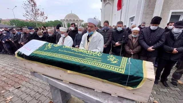Gıda Profesörü Mehmet Demirci'ye veda