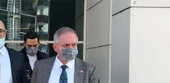 Son dakika! Görevden uzaklaştırılan Kayseri OSB eski Başkanı ve 6 yöneticisinin yargılandığı davada 'birleştirme' kararı
