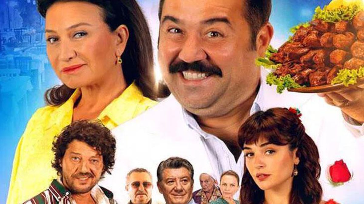 Hedefim Sensin filmi oyuncuları kim? Hedefim Sensin filmi konusu, oyuncuları ve Hedefim Sensin özeti!