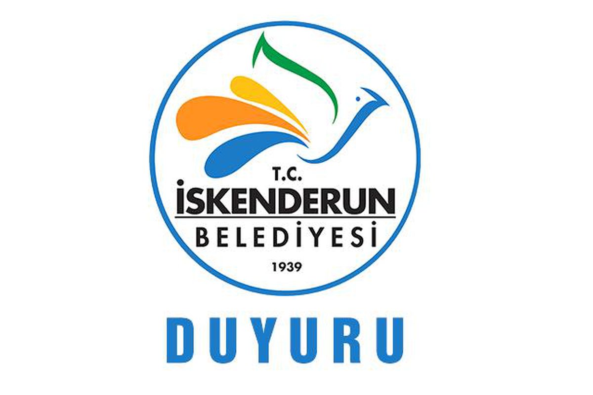 İSKENDERUN BELEDİYESİ YAPI KONTROL MÜDÜRLÜĞÜNDEN DUYURU