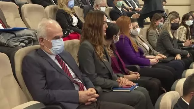İŞKUR 11. Olağan Genel Kurulu